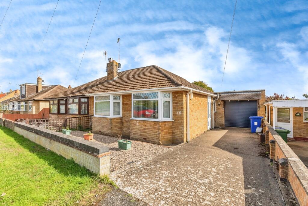 Main image of property: Greenside, Blisworth, Northampton
