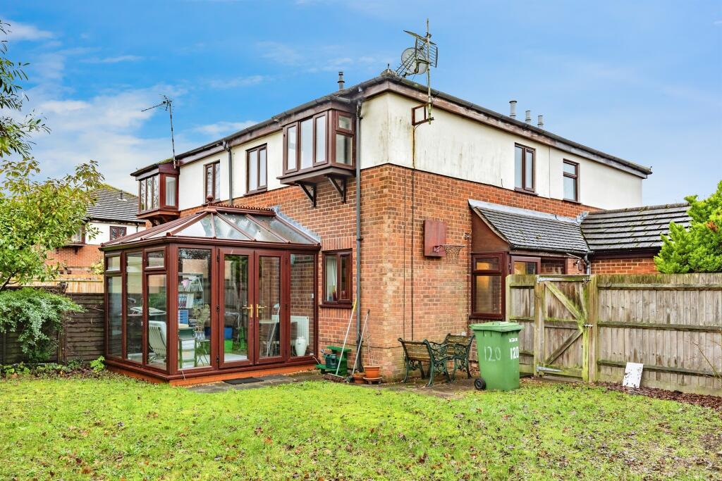 Main image of property: Forest Road, Hartwell, Northampton