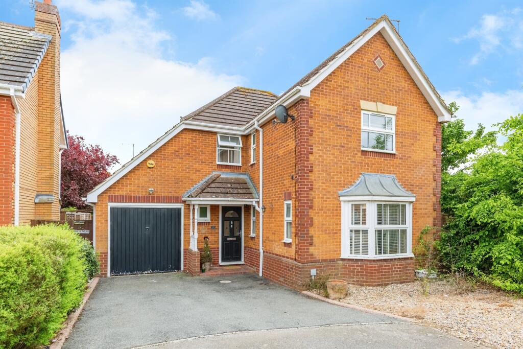 Main image of property: Long Meadow, Wootton, NORTHAMPTON