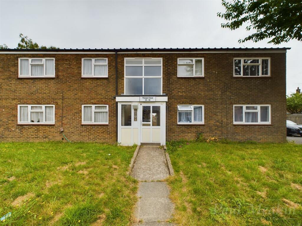 Main image of property: Thorpe Close, New Addington