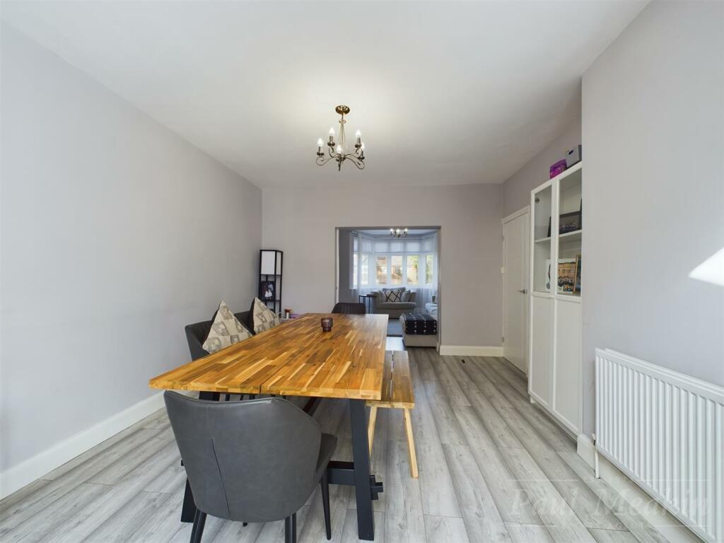 Additional property image - Farley Road, Selsdon, South Croydon