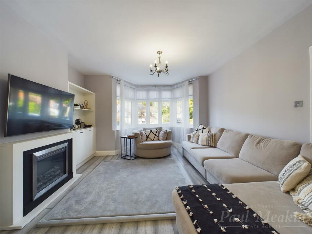 Additional property image - Farley Road, Selsdon, South Croydon