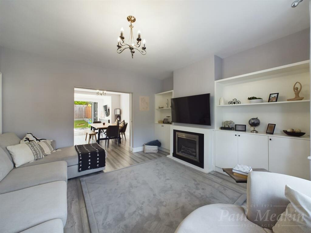 Additional property image - Farley Road, Selsdon, South Croydon