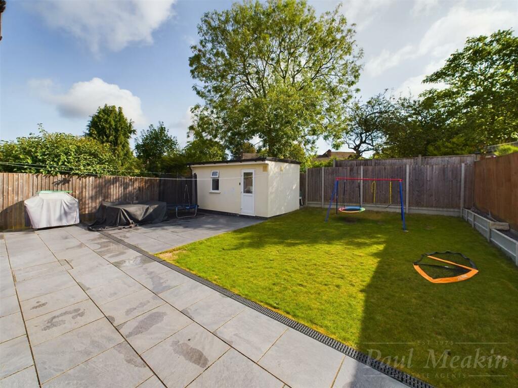 Additional property image - Farley Road, Selsdon, South Croydon