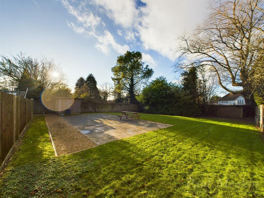 Additional property image - Melville Avenue, South Croydon