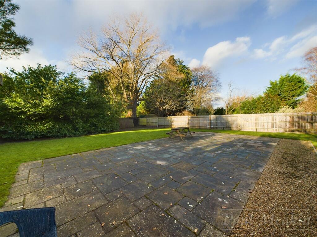 Additional property image - Melville Avenue, South Croydon