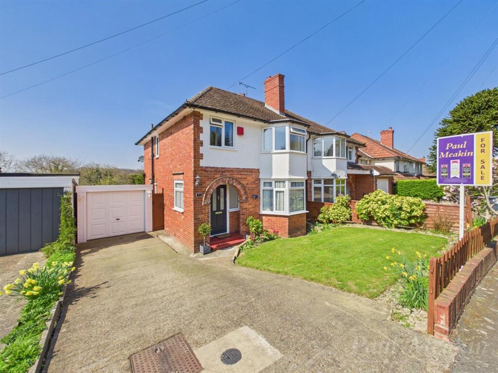 Main image of property: Littleheath Road, South Croydon