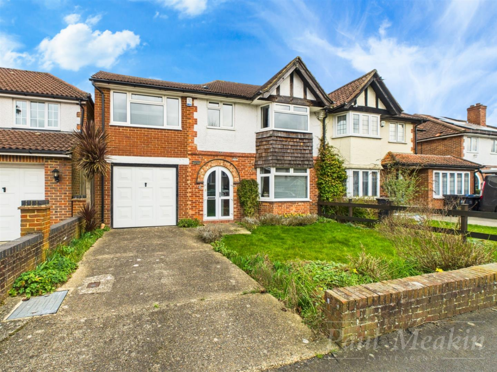 Main image of property: Byron Road, South Croydon