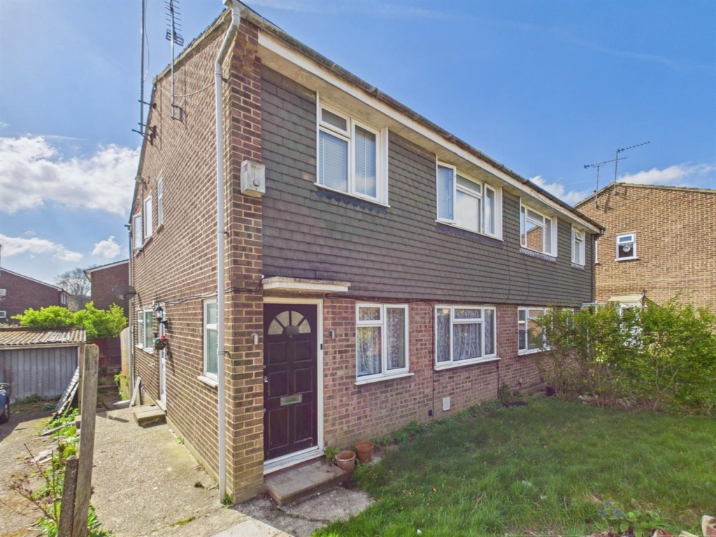 Main image of property: Swallowdale, South Croydon