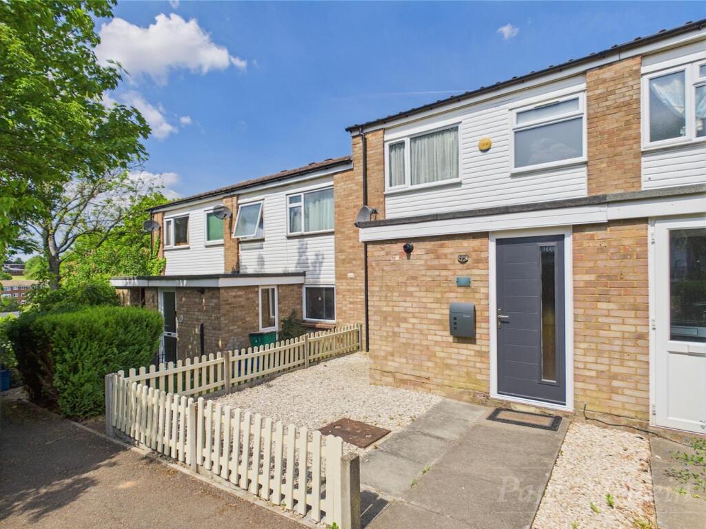 Main image of property: Viney Bank, Court Wood Lane, Croydon