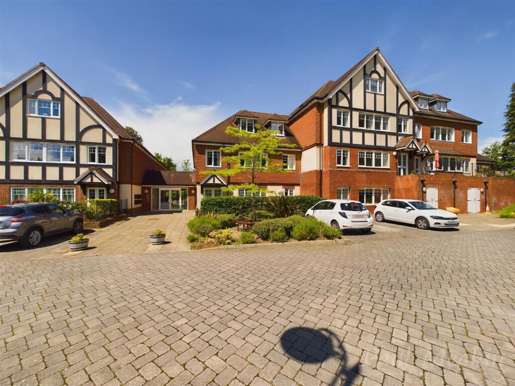 Main image of property: Addington Road, South Croydon