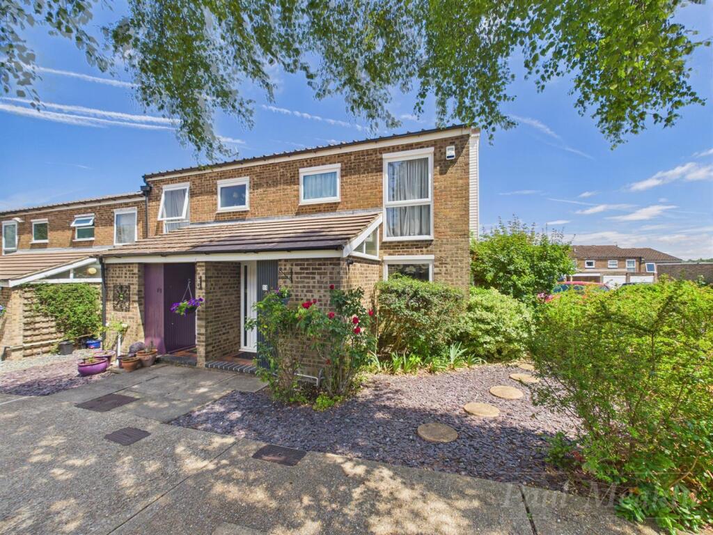 Main image of property: Fairacres, Bardolph Avenue, South Croydon