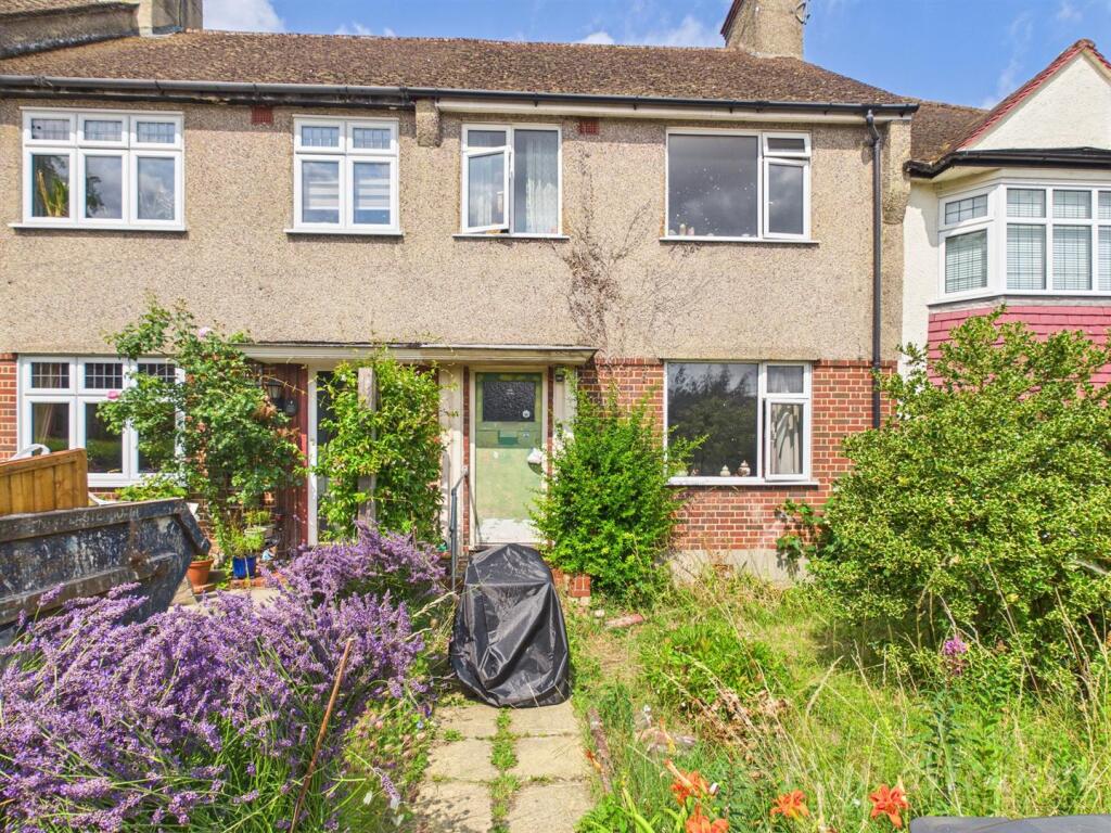 Main image of property: Crossways, South Croydon