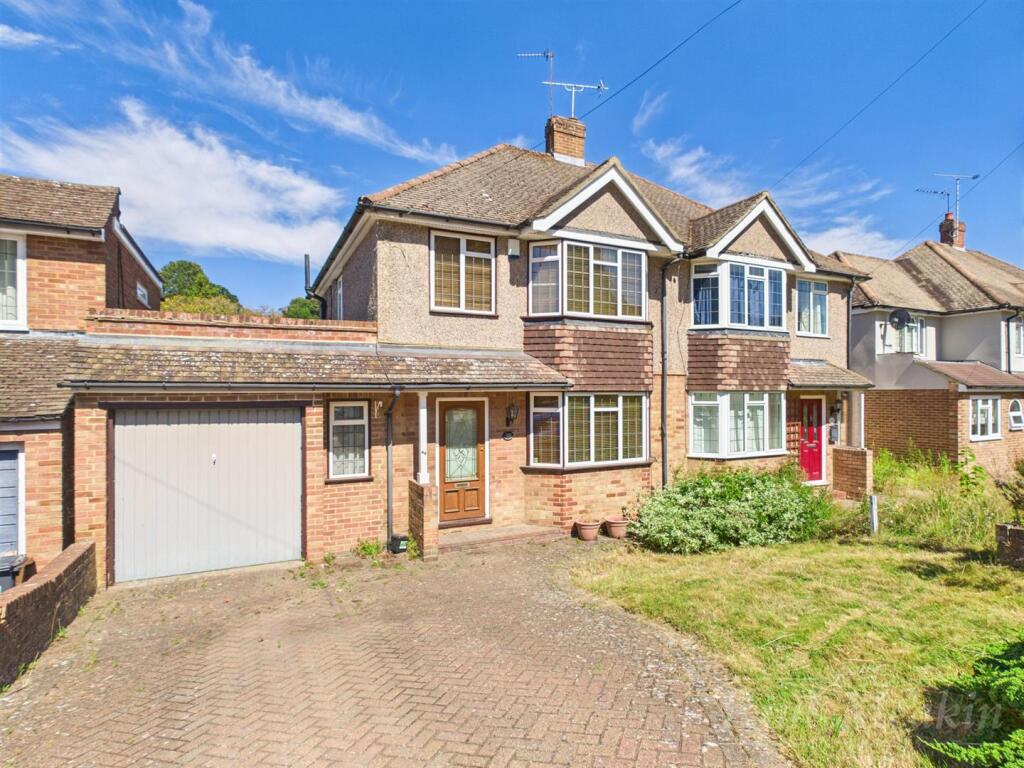 Main image of property: Chestnut Grove, South Croydon