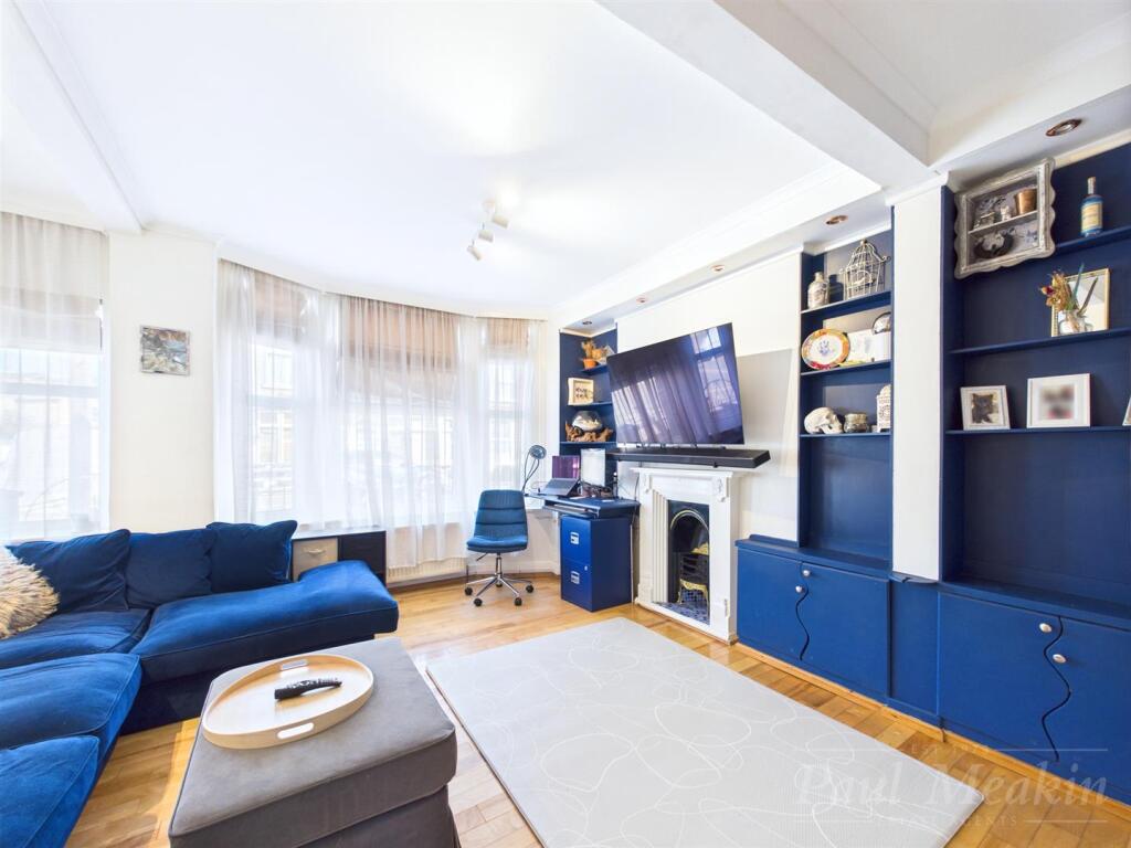 Main image of property: Sylverdale Road, Croydon
