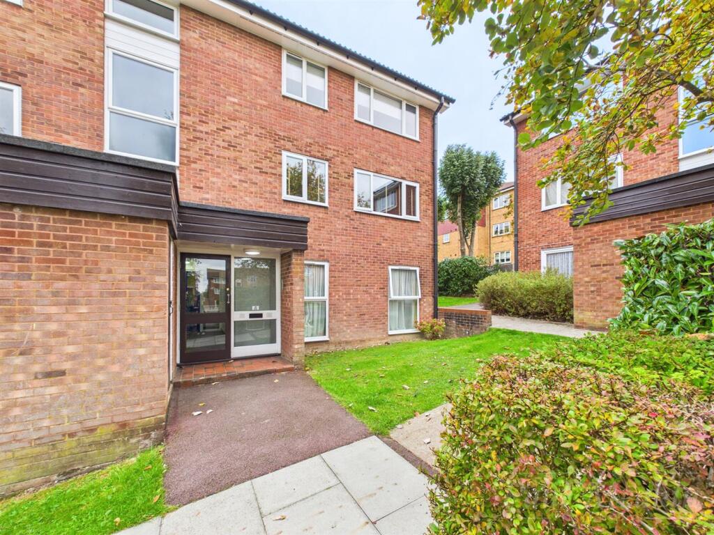 Main image of property: Inglewood, Pixton Way, Croydon