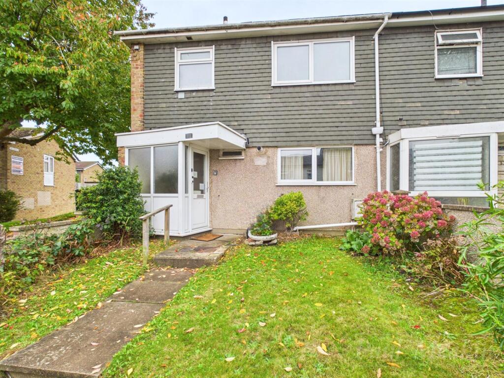 Main image of property: Danebury, Field Way, Croydon