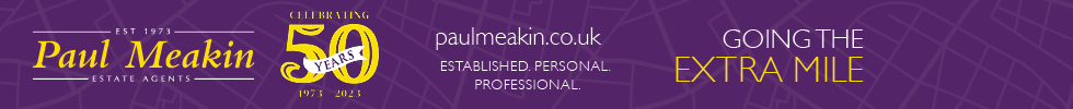 Get brand editions for Paul Meakin Estate Agents, South Croydon