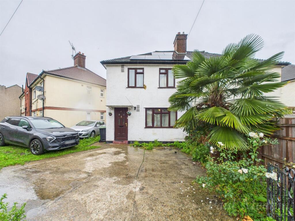 Main image of property: Old Town, Croydon