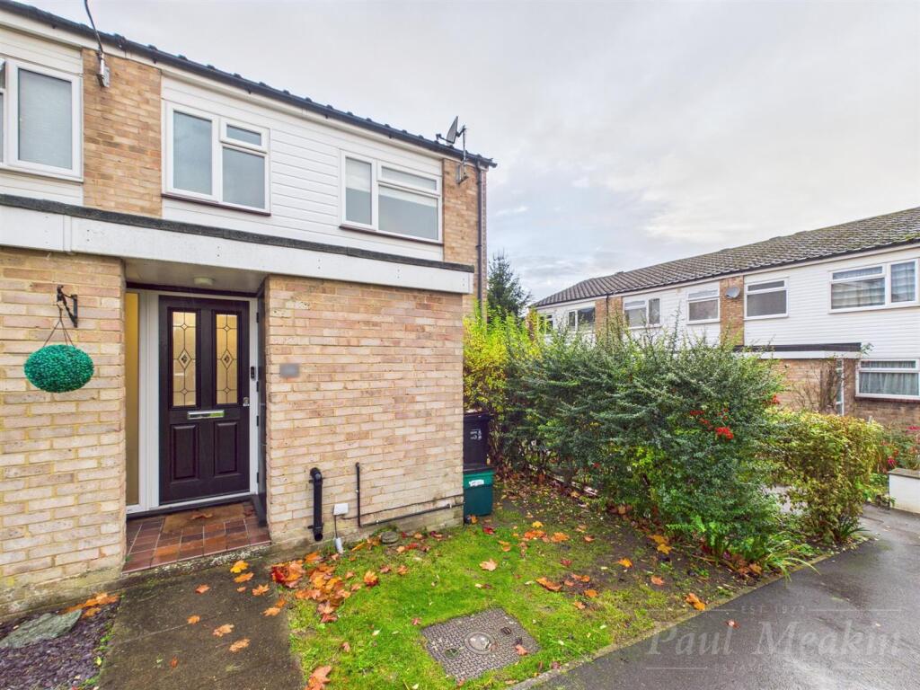 Main image of property: Court Wood Lane, Croydon