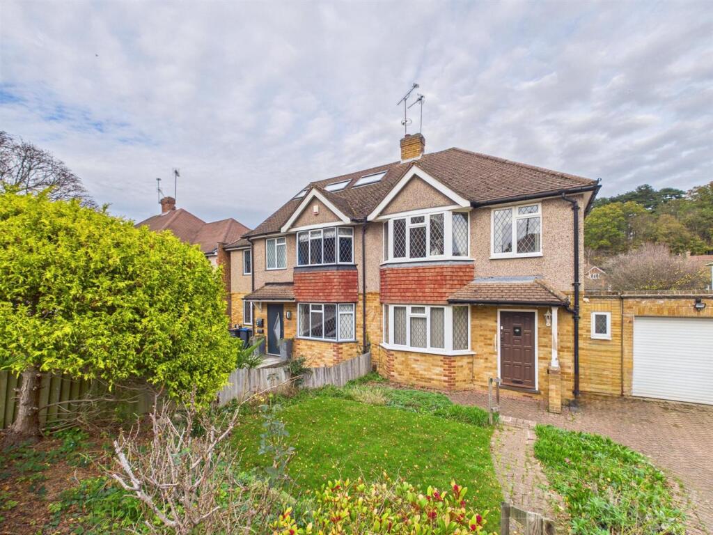 Main image of property: Chestnut Grove, South Croydon