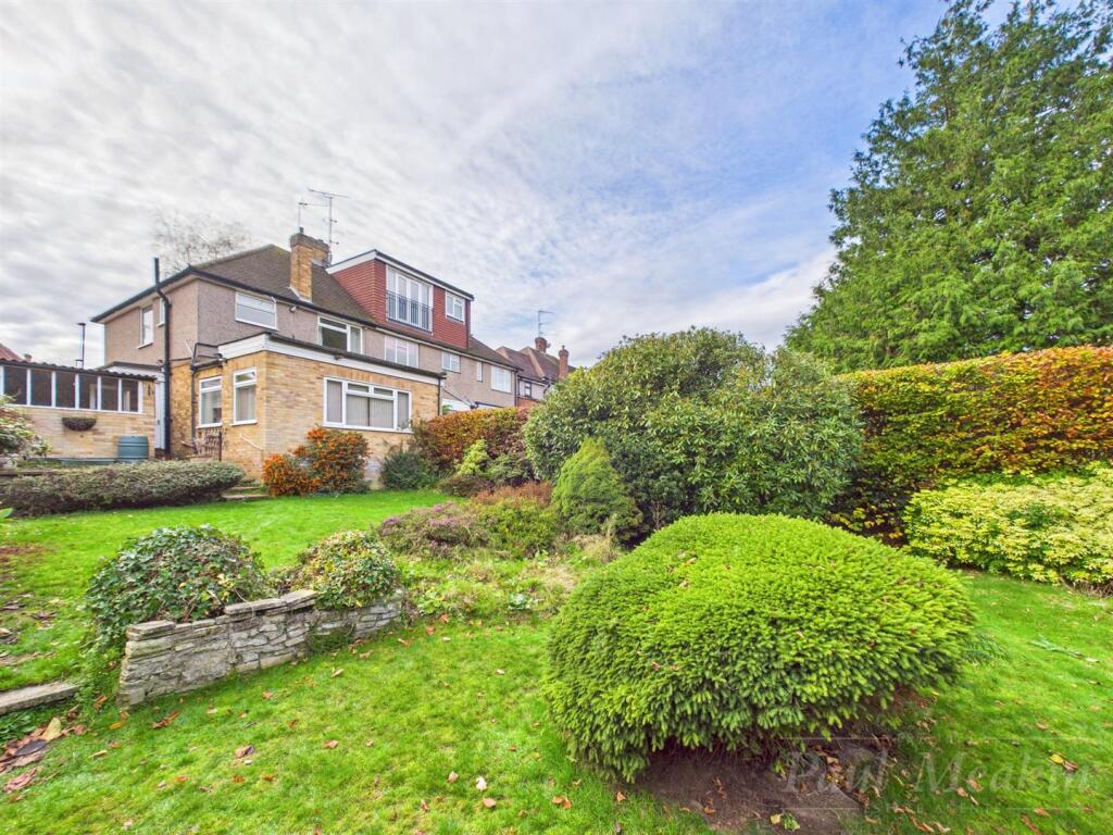 Main image of property: Chestnut Grove, South Croydon