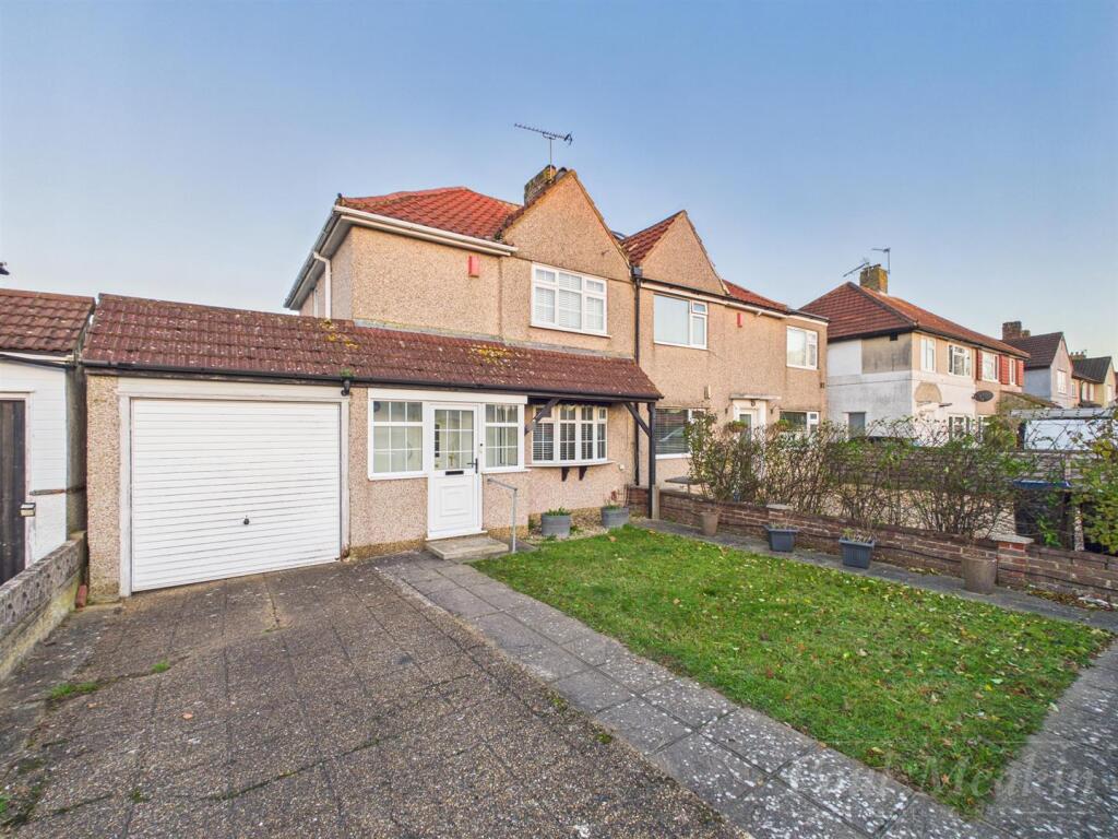 Main image of property: Parkway, New Addington