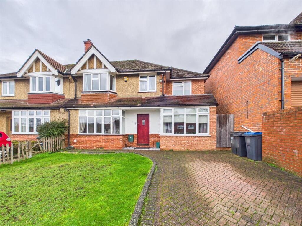 Main image of property: Farley Road, South Croydon