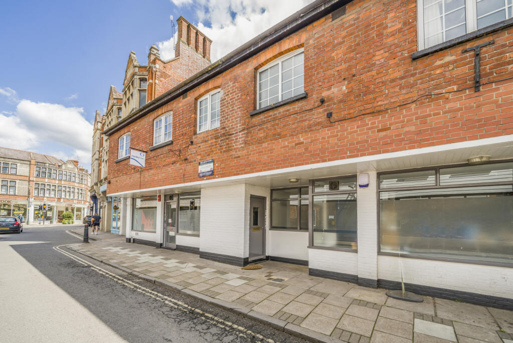 2 bedroom apartment for sale in Greys Road, HenleyOnThames