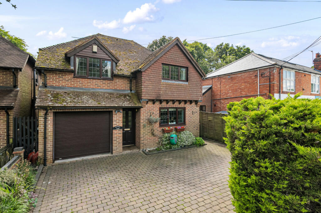 Main image of property: Stoke Row, Henley-On-Thames, Oxfordshire, RG9