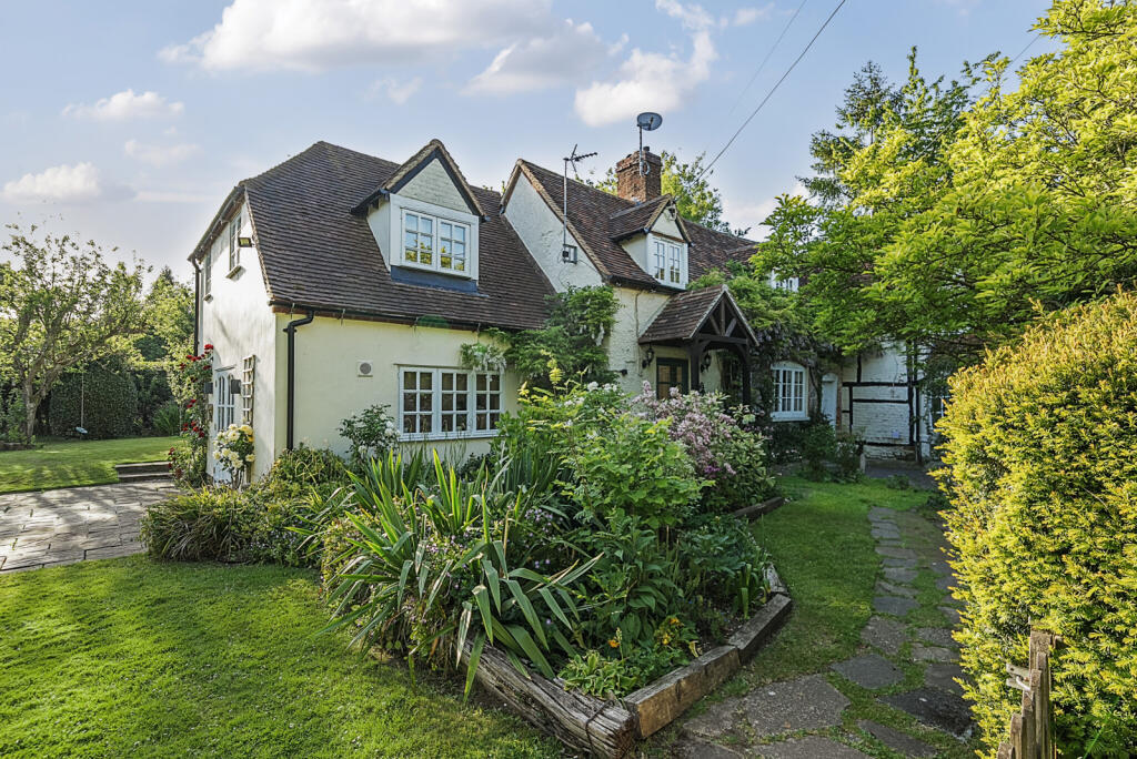 Main image of property: Highmoor, Henley-on-Thames, Oxfordshire, RG9