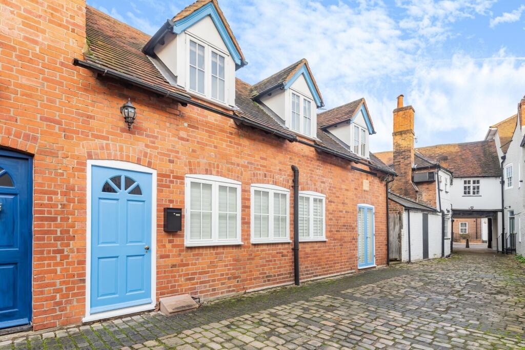Main image of property: Adam Court, Henley-On-Thames, Oxfordshire, RG9