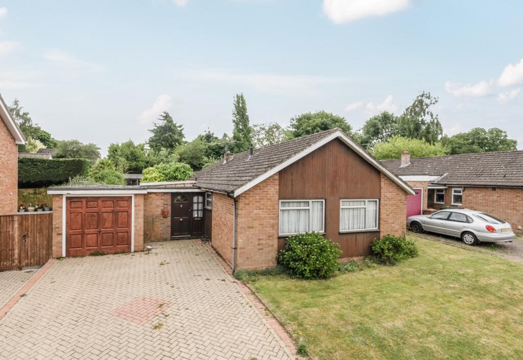 Main image of property: Nicholas Road, Henley-on-Thames, Oxfordshire, RG9