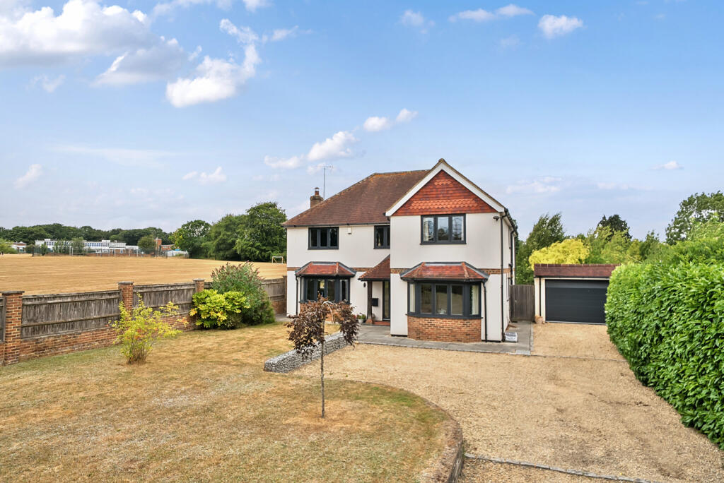 Main image of property: Kidmore Lane, Sonning Common, Reading, Oxfordshire,, RG4