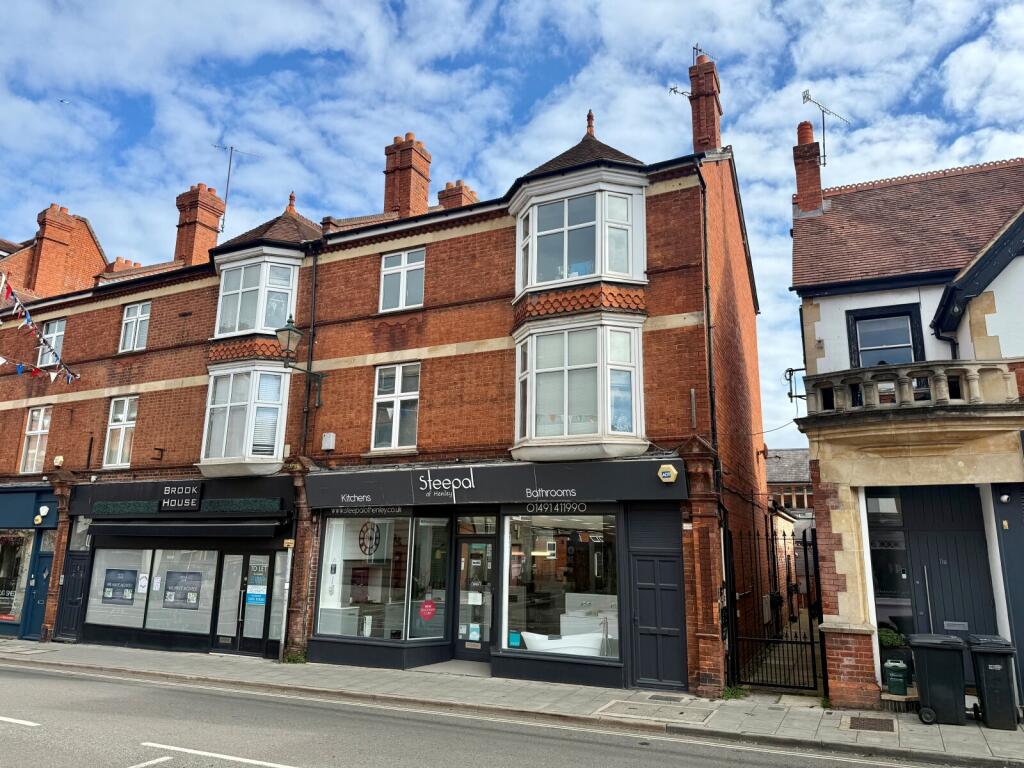 Main image of property: Reading Road, Henley-on-Thames, Oxfordshire, RG9