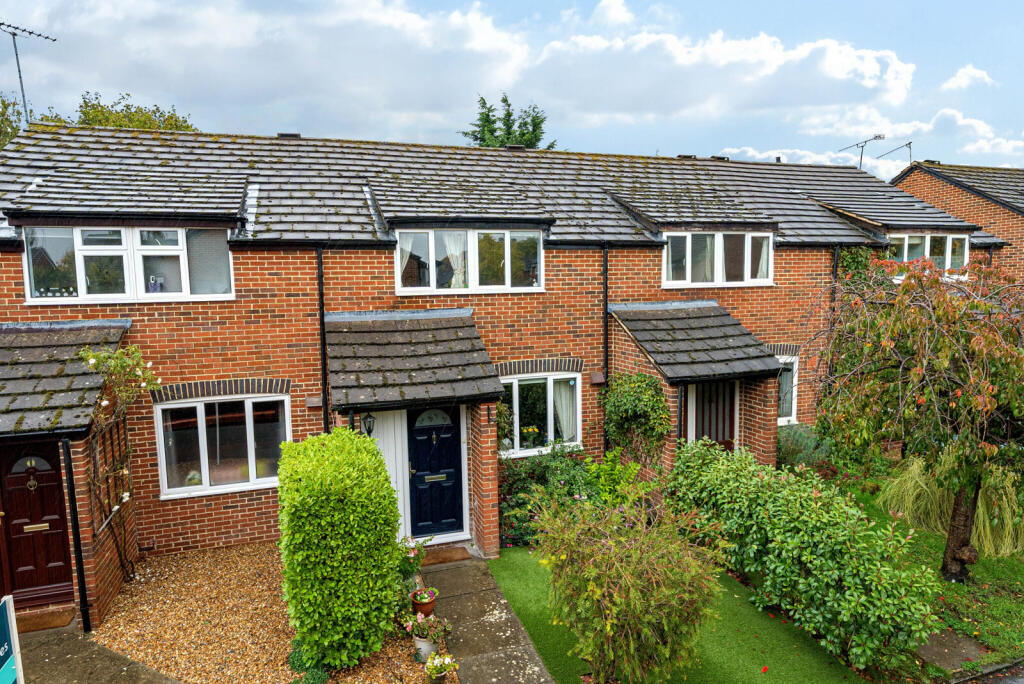 Main image of property: King James Way, Henley-on-Thames, Oxfordshire, RG9