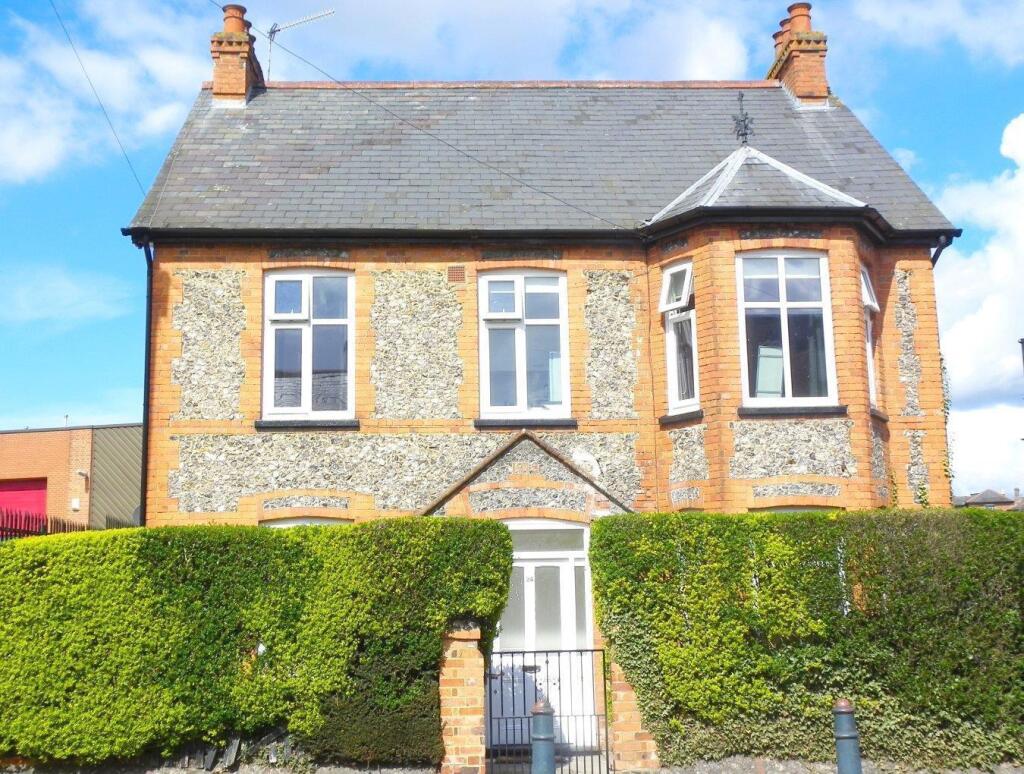 Main image of property: Henley-on-Thames, Oxfordshire, RG9