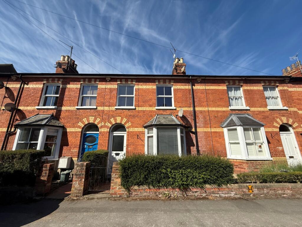 Main image of property: Albert Road, Henley-On-Thames, Oxfordshire, RG9