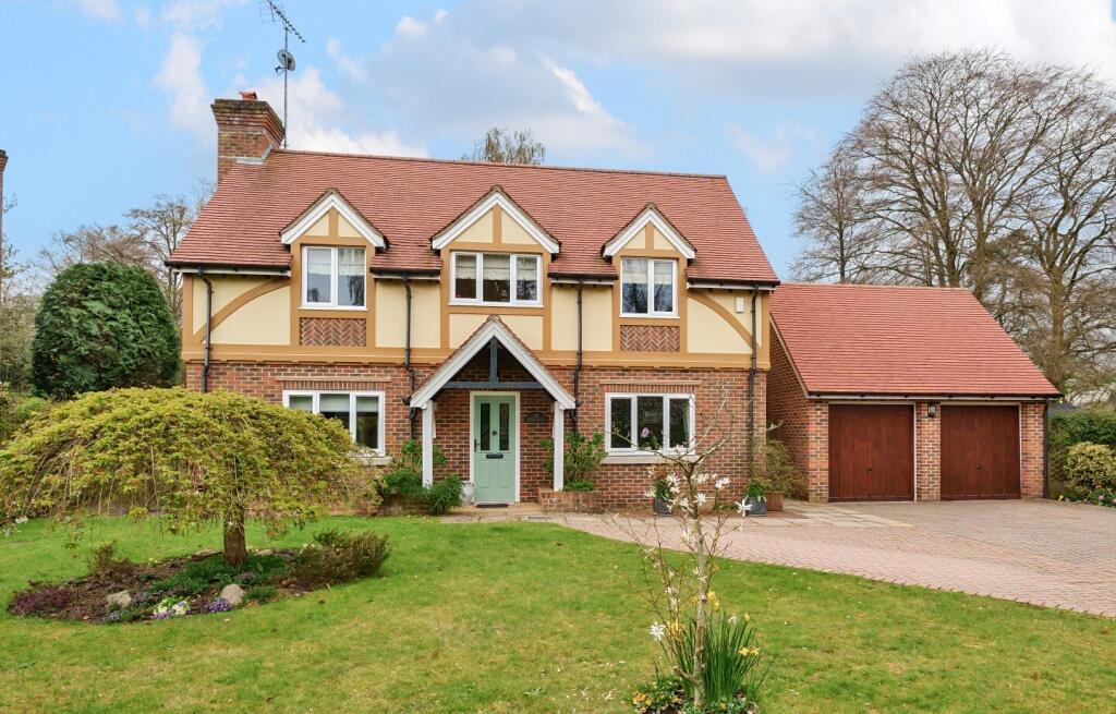 Main image of property: Thorne Close, Henley-on-Thames, Oxfordshire, RG9
