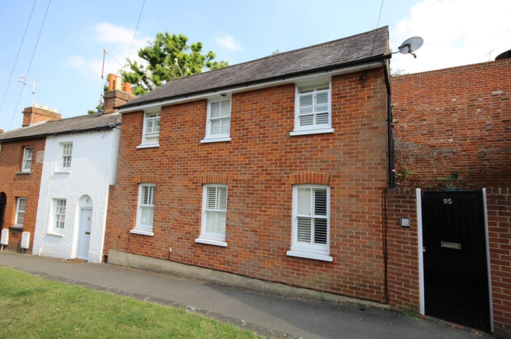 Main image of property: Greys Road, Henley-On-Thames, Oxfordshire, RG9