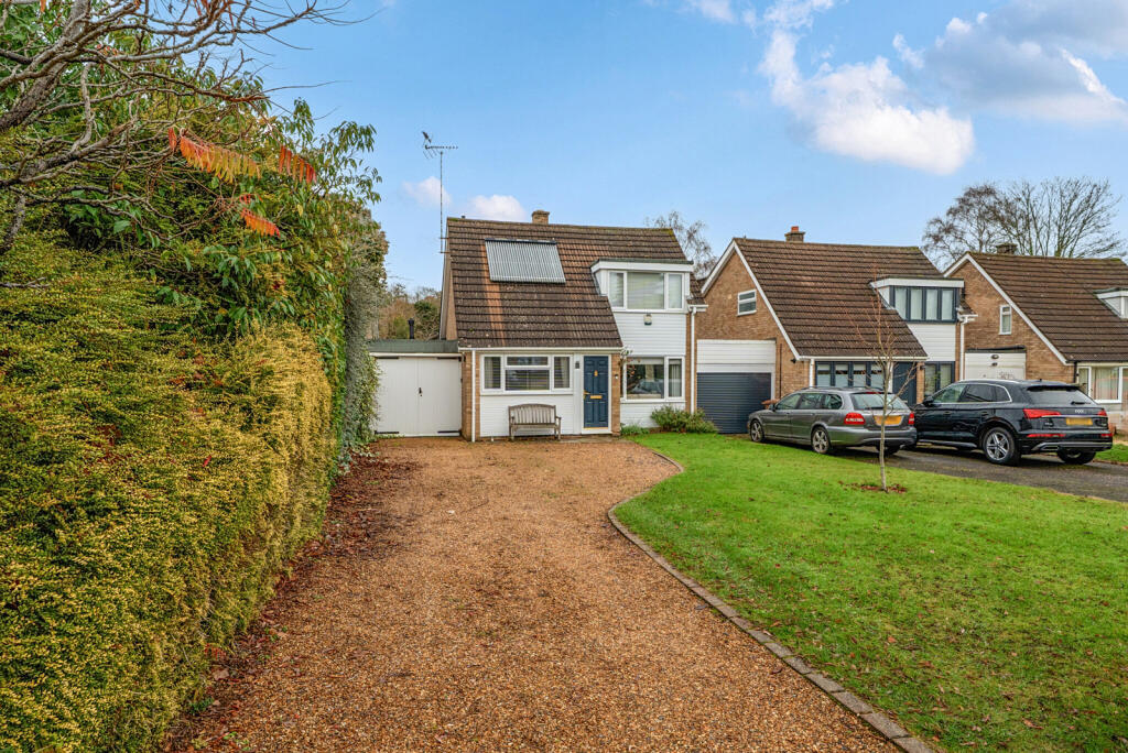 Main image of property: Nicholas Road, Henley-on-Thames, Oxfordshire, RG9
