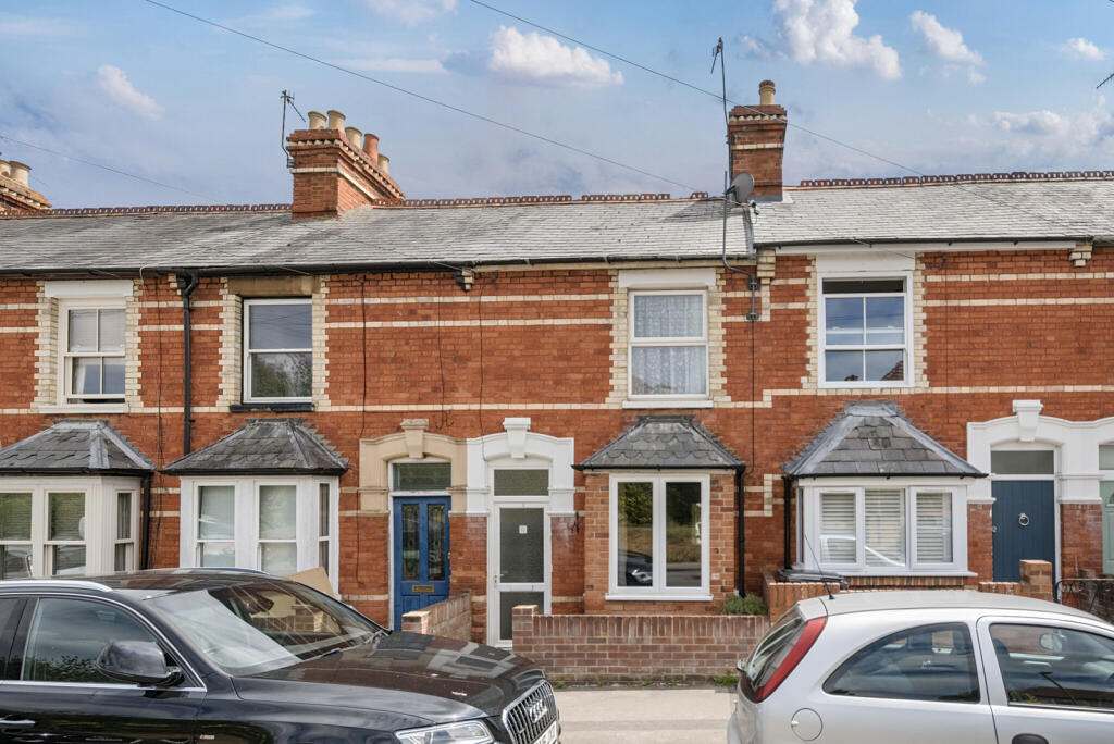 Main image of property: Harpsden Road, Henley-on-Thames, Oxfordshire, RG9