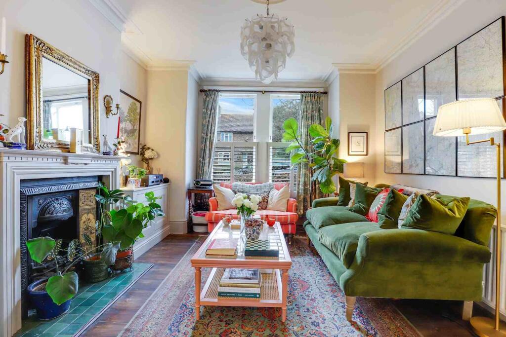 Main image of property: Hillmore Grove, Sydenham