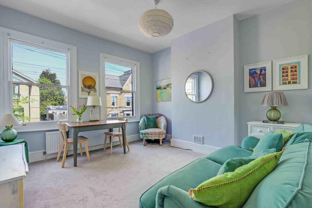 Main image of property: Tredown Road, Sydenham,
