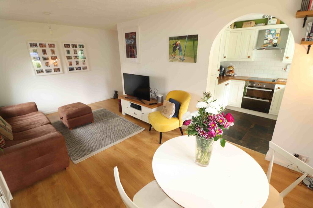 Main image of property: Cricketers Walk, Sydenham