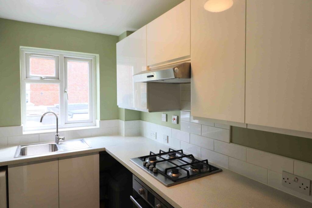 Main image of property: Magnolia Court, Sydenham
