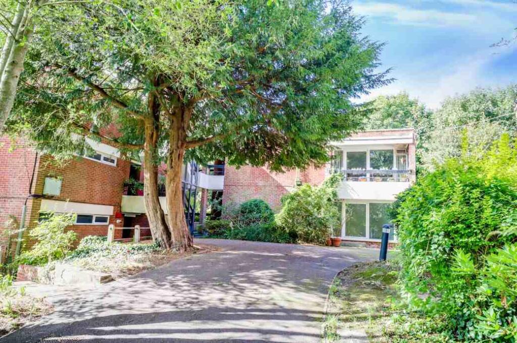 Main image of property: Ragwort Court, Sydenham