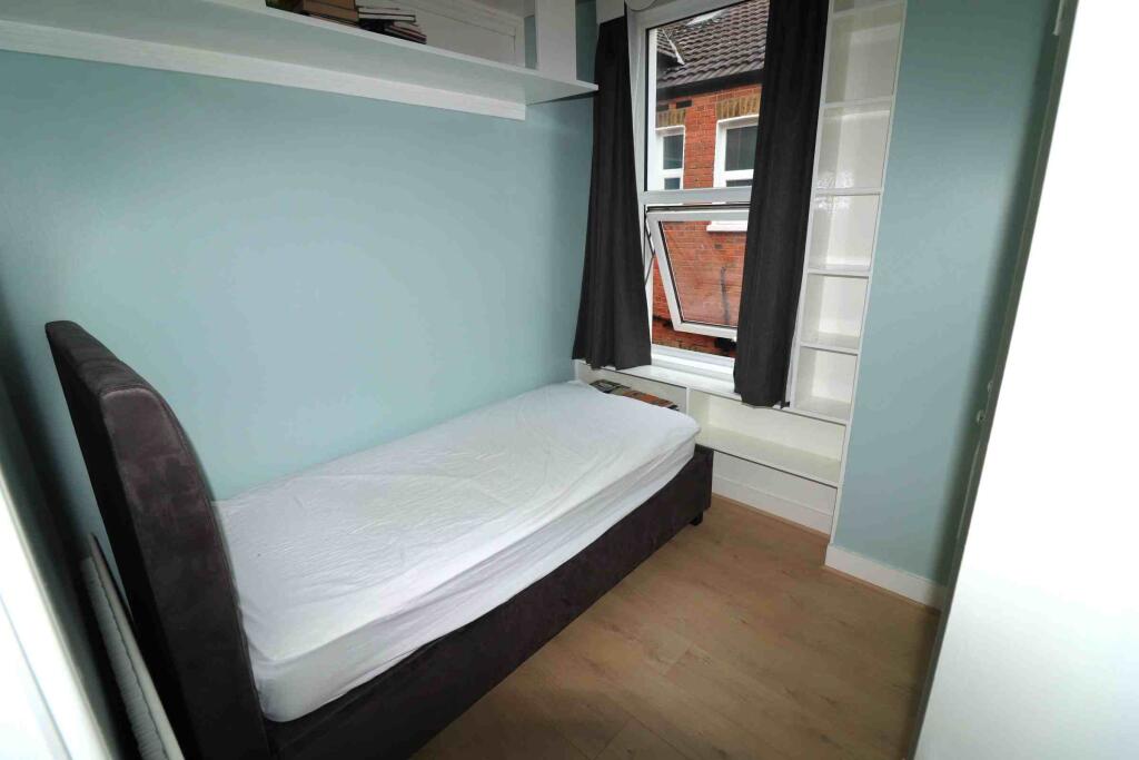 Main image of property: Alexandra Road, London