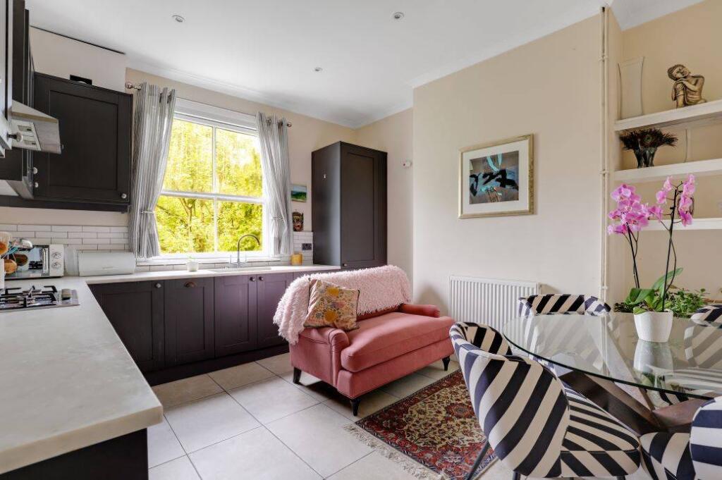Main image of property: Peak Hill Avenue, Sydenham