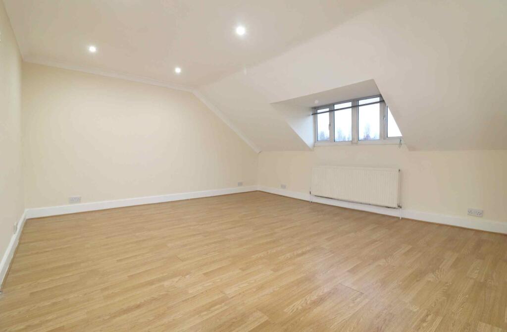 Main image of property: Sydenham Road, Sydenham